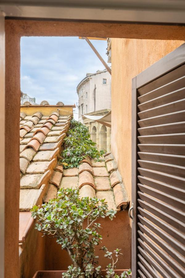 Ottavia Al Foro - Luxury Property Róma Kültér fotó