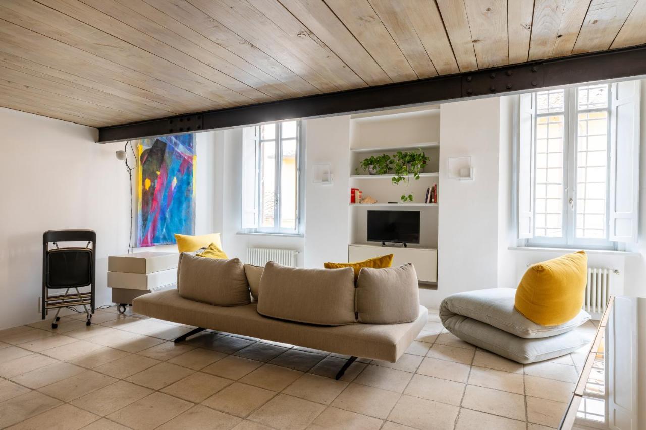 Ottavia Al Foro - Luxury Property Róma Kültér fotó