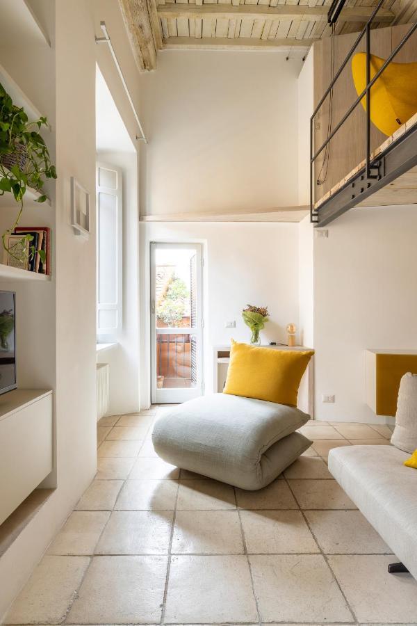 Ottavia Al Foro - Luxury Property Róma Kültér fotó