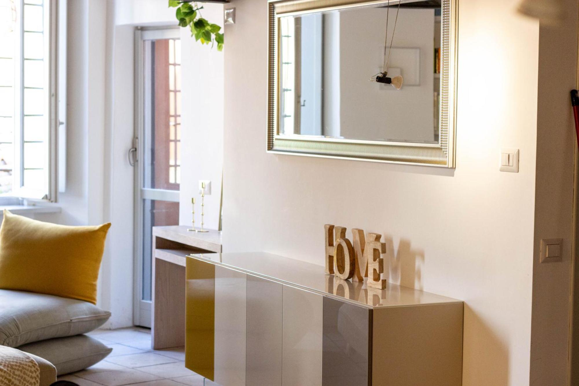 Ottavia Al Foro - Luxury Property Róma Kültér fotó