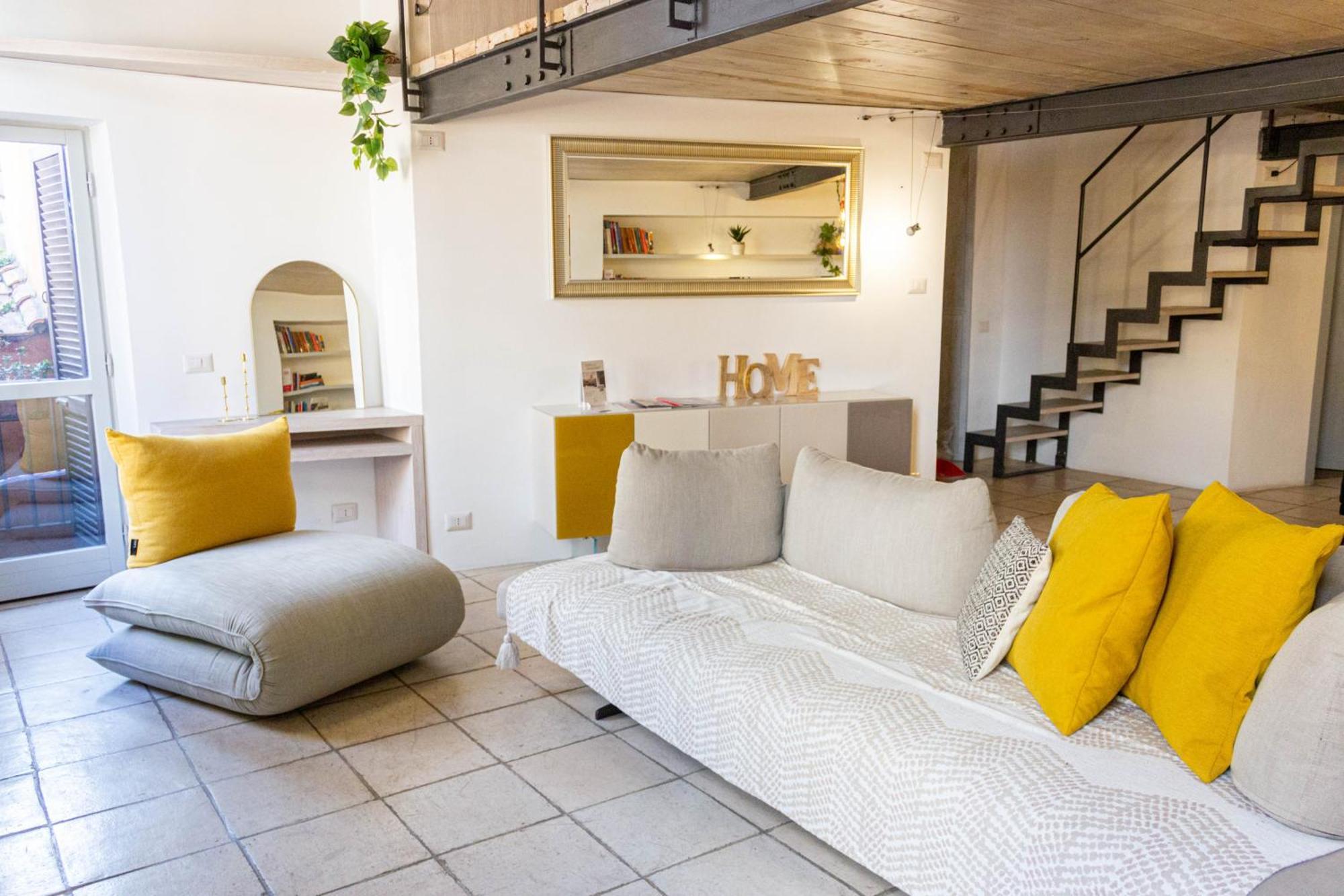 Ottavia Al Foro - Luxury Property Róma Kültér fotó