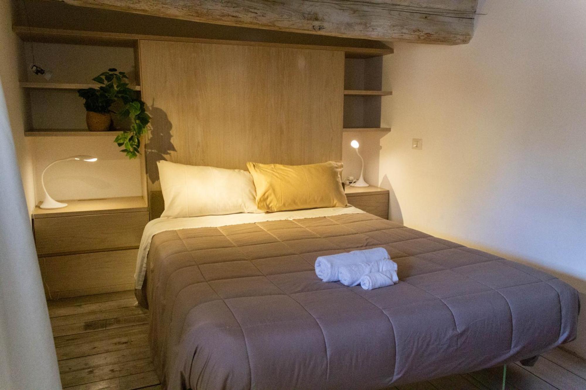 Ottavia Al Foro - Luxury Property Róma Kültér fotó