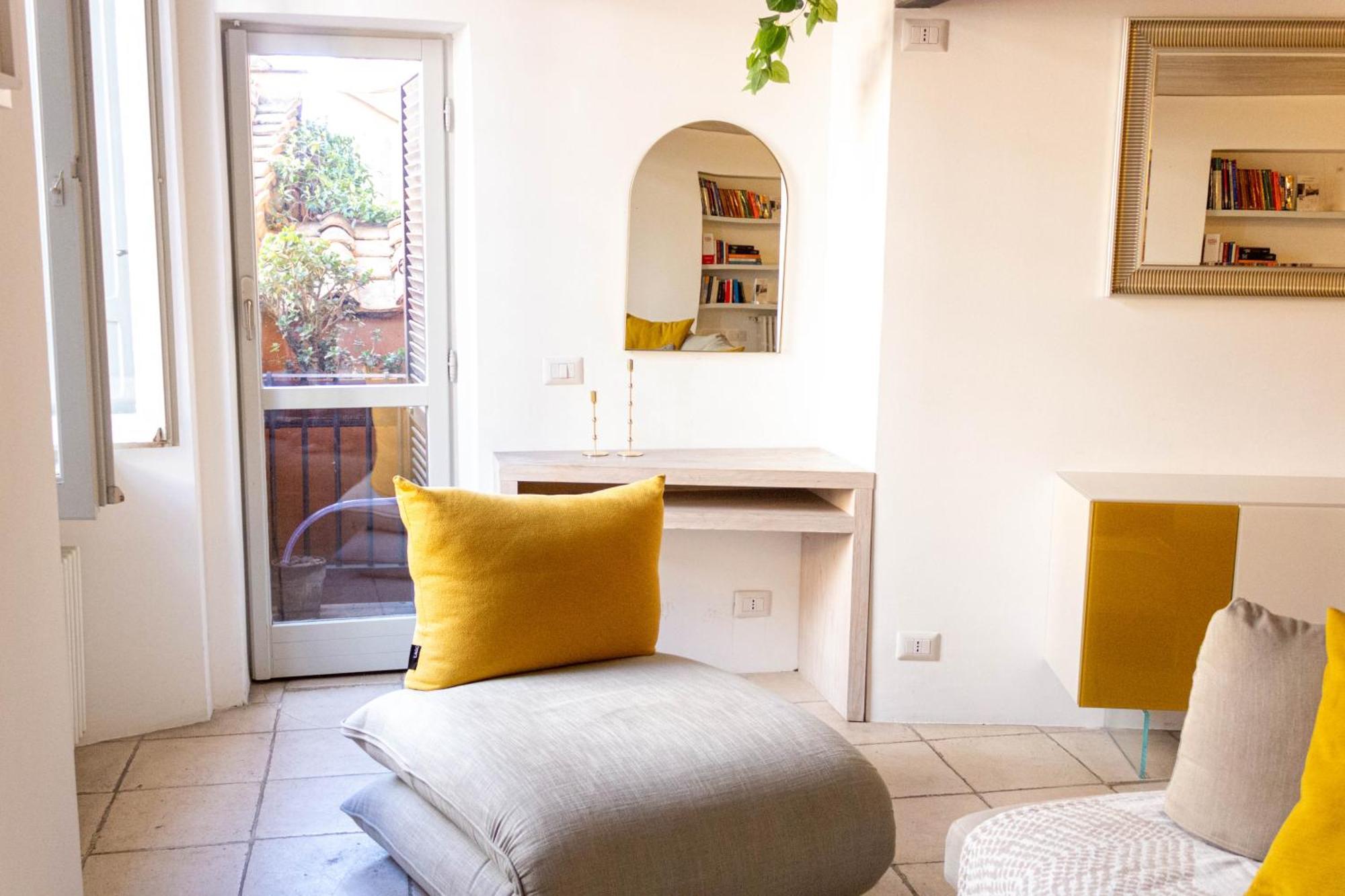 Ottavia Al Foro - Luxury Property Róma Kültér fotó